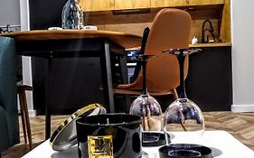 Evitadelux Slowackiego 50Mgaleria Katowice